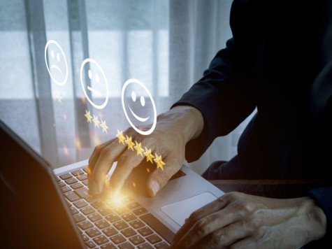 Cập nhật ngay 4 xu hướng thiết kế website mới nhất năm 2025