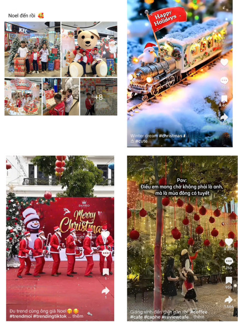 Lướt mạng xã hội