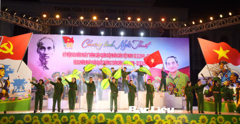 Vang mãi​ giai điệu tự hào