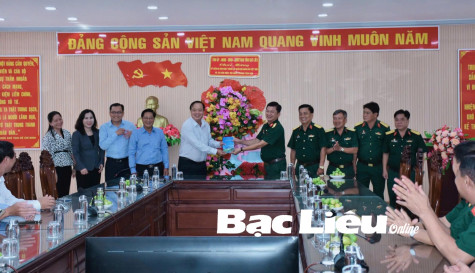 Quân đội nhân dân Việt Nam - 80 năm tự hào truyền thống anh hùng