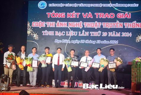 Giới thiệu các tác giả, tác phẩm âm nhạc tiêu biểu năm 2024