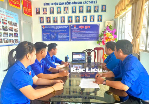 Hội đồng Đội Trung ương: Tổ chức tập huấn nghiệp vụ cho cán bộ phụ trách thiếu nhi