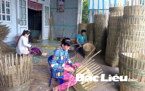 Đài Truyền hình Việt Nam: Ghi hình chương trình Tết “12 con giáp” tại Bạc Liêu