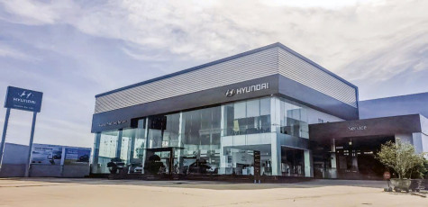 Hyundai Thành Công Bạc Liêu: Tận tâm phục vụ quý khách