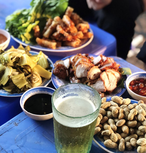 Đồ uống có cồn liên quan đến 40.000 ca tử vong mỗi năm