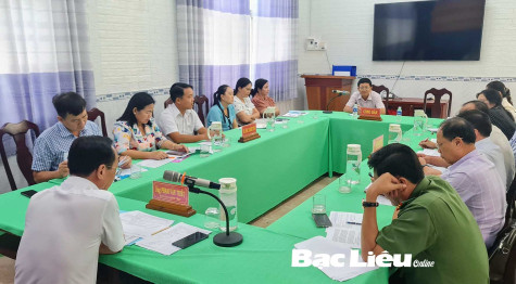 10 năm thực hiện Luật Tiếp công dân: Những kết quả đáng ghi nhận