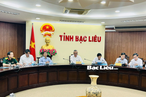 Bộ Y tế triển khai nhiệm vụ năm 2025