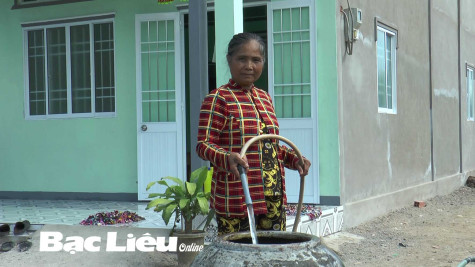 Nỗ lực đưa nước sạch về nông thôn