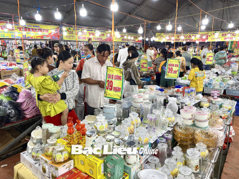 Hiệu quả từ việc hỗ trợ phát triển thương mại điện tử