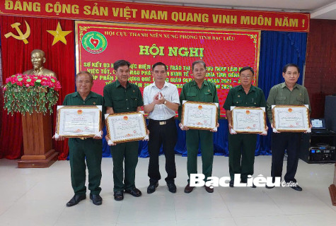 Không còn hộ cựu thanh niên xung phong nghèo theo tiêu chí cũ