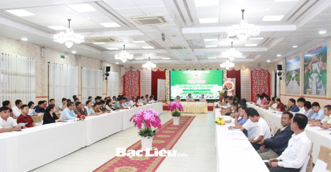 Tọa đàm “Giải pháp nâng cao chất lượng xây dựng và hoạt động chi, tổ Hội Nông dân nghề nghiệp”