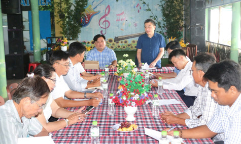 Phong trào nông dân gặt hái nhiều thành quả trong năm 2024