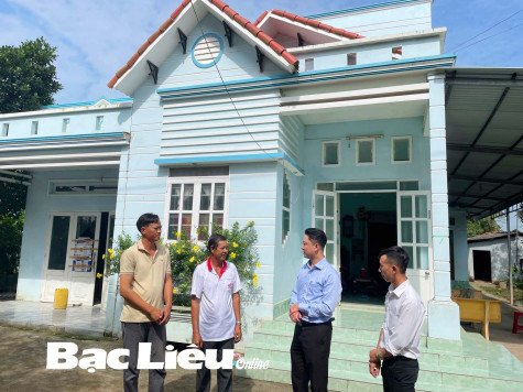 Quan tâm hỗ trợ việc làm cho thanh niên đồng bào dân tộc