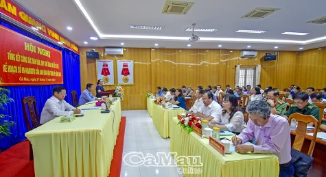 Phát huy hơn nữa công tác dân vận khéo, dân vận chính quyền