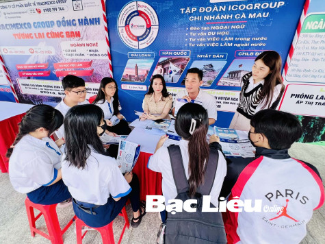 Huyện Hòa Bình: Nỗ lực đột phá trong năm 2025
