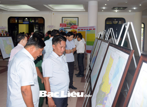 10 SỰ KIỆN NỔI BẬT CỦA TỈNH BẠC LIÊU NĂM 2024