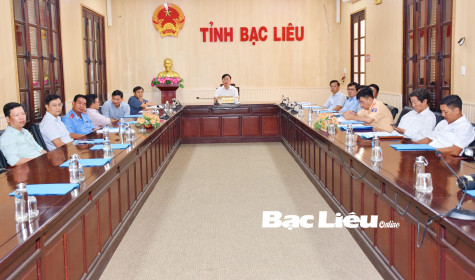 Bộ GT-VT: Giải ngân đạt khoảng 60.200 tỷ đồng vốn đầu tư công