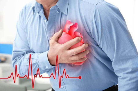 Phòng ngừa bệnh đau tim vào mùa đông