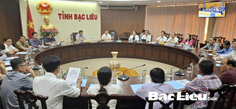 Hội nghị Thủ tướng Chính phủ đối thoại với nông dân năm 2024