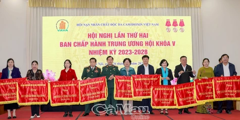 Niềm tin vào khí thế mới