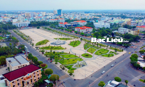 Áo mới chào năm mới