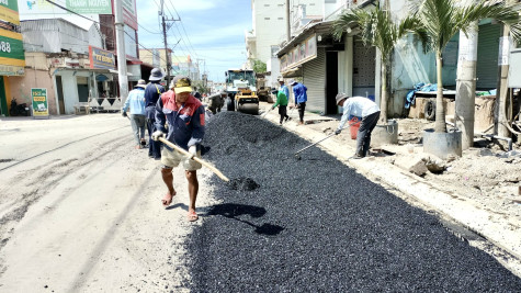 Huy động nguồn lực cho tăng trưởng kinh tế