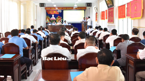 Phấn đấu sản lượng vận tải năm 2025 tăng trên 8%