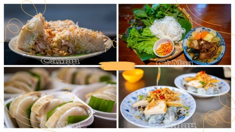 Vị Hà thành trên đất cực Nam