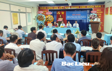 Năm 2024, ngành Công thương đạt và vượt nhiều chỉ tiêu quan trọng