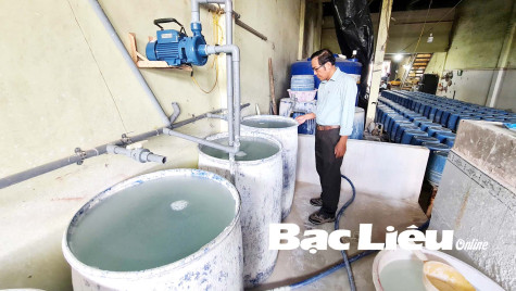 Nỗi lo thực phẩm không an toàn