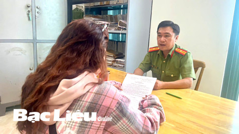 Cẩn thận với việc tự làm “nhà báo” trên trang cá nhân