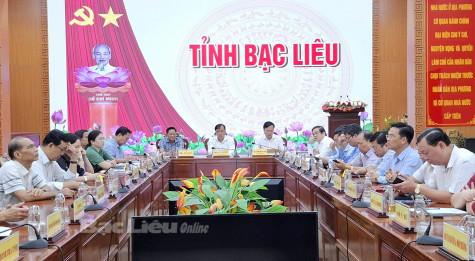 Hội nghị Chính phủ và chính quyền địa phương: Kỷ cương trách nhiệm, chủ động kịp thời, tinh gọn hiệu quả, tăng tốc bứt phá