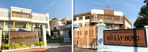 Bộ máy tinh, gọn, mạnh - nguồn lực mới đưa Bạc Liêu bứt phá