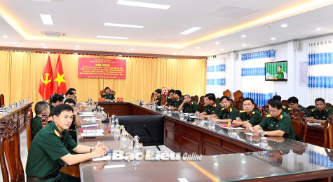 Sơ kết giai đoạn 1 thực hiện Đề án 1371