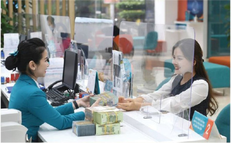 Cơ chế xử lý rủi ro tín dụng tại Ngân hàng Phát triển Việt Nam