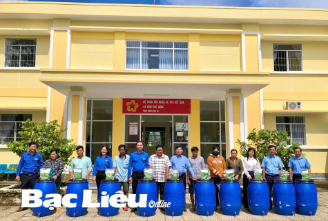 TĂNG CƯỜNG ĐẦU TƯ VÀ QUẢN LÝ MÔI TRƯỜNG TRONG NUÔI TRỒNG THỦY SẢN