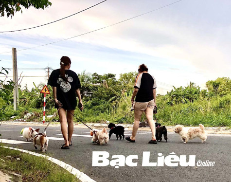 Những điều chưa đẹp ở các khu dân cư