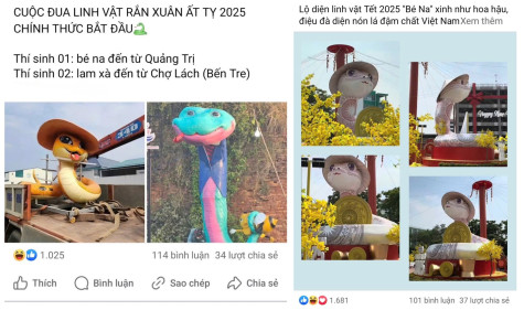 Lướt mạng xã hội