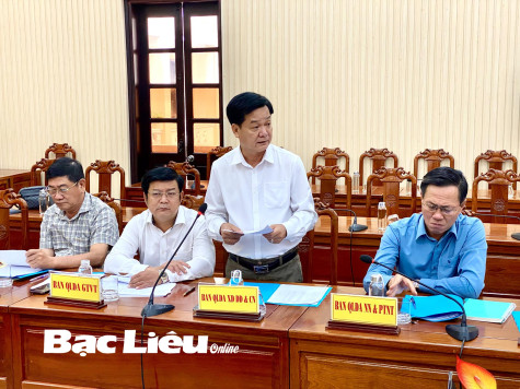 Giải ngân vốn đầu tư công: Tập trung tháo gỡ “3 điểm nghẽn”
