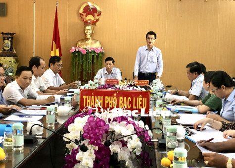Ban hành Quyết định đo lường sự hài lòng của người dân đối với sự phục vụ của cơ quan hành chính nhà nước trên địa bàn tỉnh