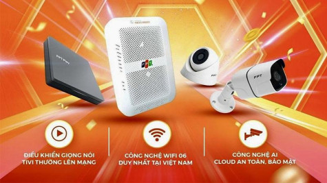 Cài đặt mạng FPT xem trực tiếp bóng đá hôm nay chất lượng cao