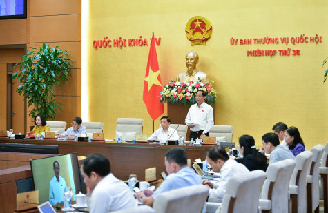 Kế hoạch triển khai thi hành Luật Dữ liệu