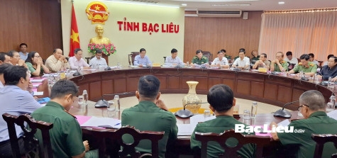 Tập trung quyết liệt chống khai thác IUU và gỡ thẻ vàng EC
