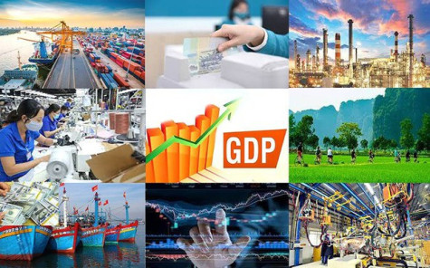 Nghị quyết của Chính phủ về nhiệm vụ, giải pháp chủ yếu thực hiện Kế hoạch phát triển kinh tế - xã hội và dự toán ngân sách nhà nước năm 2025