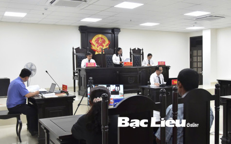 Đánh trúng chỗ hiểm khiến bạn tử vong, nam bị cáo có bệnh lý tâm thần lãnh 5 năm tù