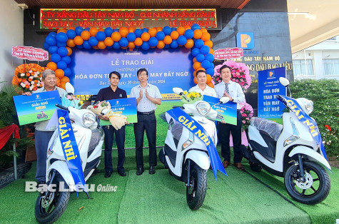 Lợi ích khi giữ lại hóa đơn mua hàng hóa