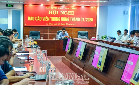 Đẩy mạnh công tác tuyên truyền theo phương châm hướng mạnh về cơ sở