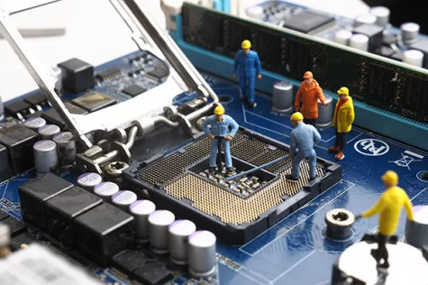 Quy Trình Bảo Dưỡng Máy Tính: Cẩm Nang Toàn Diện