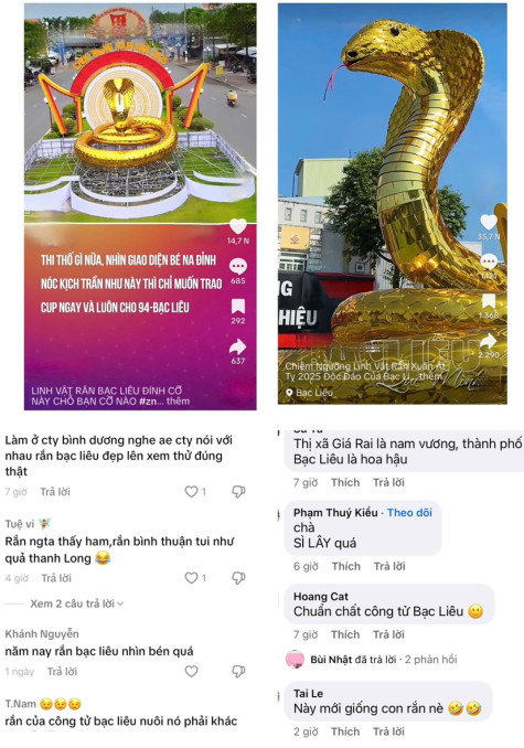 Lướt mạng xã hội