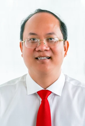 Nguyễn Hồ Hải